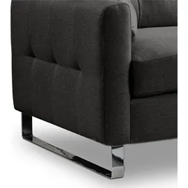 xonox xonox.home Hera - B/H/T: 175x92x94cm Grau