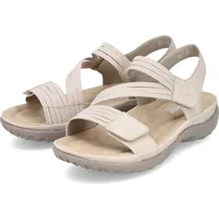 Rieker 64870 beige 38