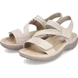 Rieker 64870 beige 38