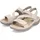 Rieker 64870 beige 38