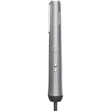 style&shine Straight & Air Styler 2 in 1 grau/silber