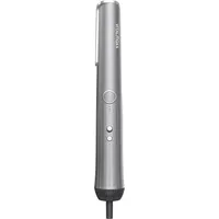 style&shine Straight & Air Styler 2 in 1 grau/silber