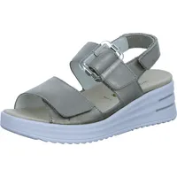 WALDLÄUFER H-Dina Damen Beige 42
