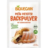 BioVegan Backpulver 51 g