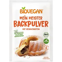BioVegan Backpulver 51 g