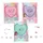 DEPESCHE TOPModel Face Crystal Sticker BEAUTY and ME, - Blindpack