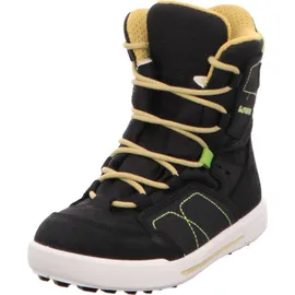 Lowa RAIK GTX schwarz, Größe 34