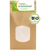 Piowald BIO Buchweizen Mehl 1 kg Pulver