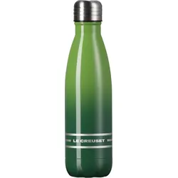 Le Creuset Thermo-Wasserflaschen 500 ml Bambusgrün