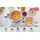 neoflam inc. Midas Plus Pfannen-Set 8-tlg. 20 cm + 24 cm + 28 cm + 32 cm