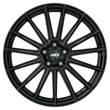 AEZ Atlanta 8,5 x 20 5 x 112 ET35 Schwarz
