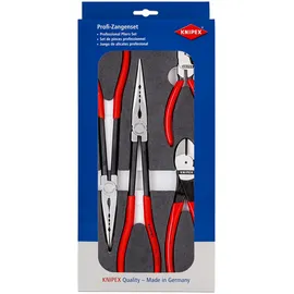 Knipex Zangenset 00 20 01 V16