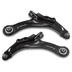 Bestprice 2x Querlenker vorne für Renault