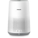 Philips Series 800 AC0819/10 weiß/grau