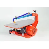 Hegner Multicut 1 ohne Drehzahlregulierung