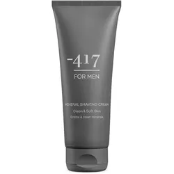 -417 Rasiercreme 150 ml Herren