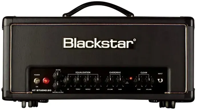 Blackstar HT STUDIO 20 Head