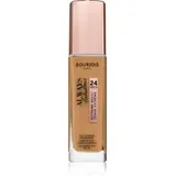 Bourjois Always Fabulous Foundation LSF 20 520 caramel 30 ml