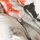 G-Star D25186-c441 Whistler Jacke - Worn In Waterspouts - L