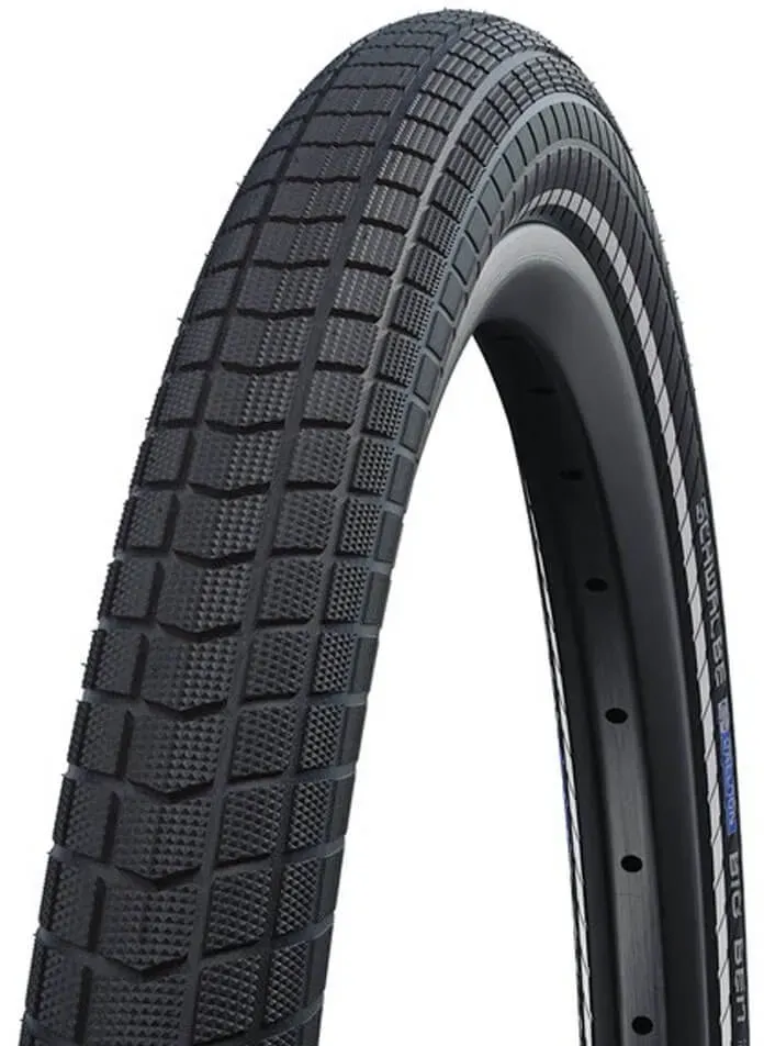 Schwalbe Big Ben PLUS Fahrradreifen - 20 x 2.15