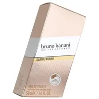 Bruno Banani Daring Woman Eau de Toilette