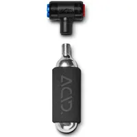 Cube Acid Pumpe RACE CO2 Minipumpe schwarz