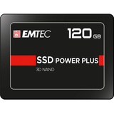 Emtec X150 120 GB 2,5"
