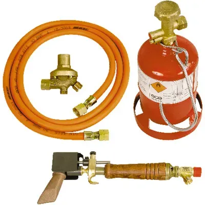 Weichl��tgarnitur CLASSIC tragb. NL