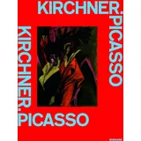 Wienand Kirchner. Picasso