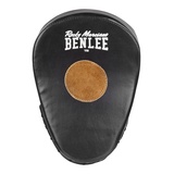 BENLEE Rocky Marciano BENLEE Handpratzen aus Leder (1 Paar) Moore Black one Size