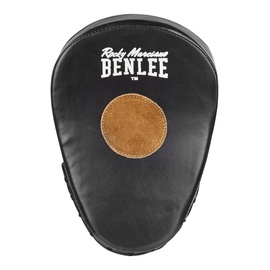 BENLEE Rocky Marciano BENLEE Handpratzen aus Leder (1 Paar) Moore Black one Size