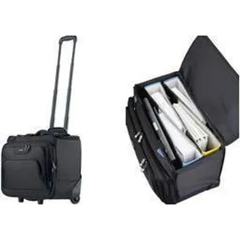 Lightpak Pioneer 2-Rollen Cabin 47 cm / 28 l schwarz