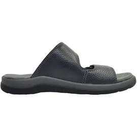 Westland Alsace 01 Pantolette Schwarz 45