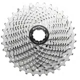 SunRace Csrx11 Eav Shimano/sram Hg Kassette - Silver - 11s