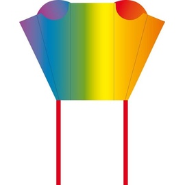 Invento Pocket Sled Rainbow Drachen 100085