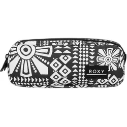 Henkeltasche ROXY "Da Rock", Damen, schwarz, 100% Polyester, Taschen