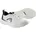 4 0 White/Black 37