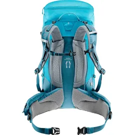 Deuter Trail Pro 34 SL lagoon-atlantic