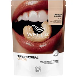 Wella Supernatural Color 9/36 cashew blonde 120 g