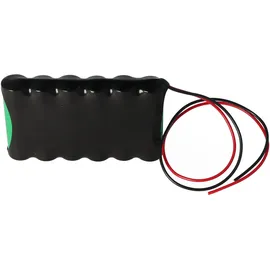 AccuCell Ersatz-Akku AA 1600 mAh 1 St.