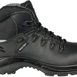 safety jogger works Safety Jogger, Sicherheitsschuhe, Sicherheitsschuh X430 S3 Gr. 41 - schwarz, - 41)