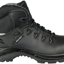 safety jogger works Safety Jogger, Sicherheitsschuhe, Sicherheitsschuh X430 S3 Gr. 41 - schwarz, - 41)