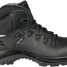 safety jogger works Safety Jogger, Sicherheitsschuhe, Sicherheitsschuh X430 S3 Gr. 41 - schwarz, - 41)