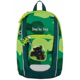 Step By Step KIGA MINI Little Wild Cat Chiko