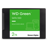 Western Digital Green 2 TB 2,5" WDS200T2G0A