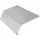 Sarei Rinneneinhang ohne Wasserfalz 2000 x 250 mm natur