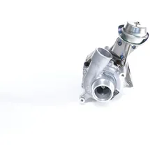 BTS Turbo t916196 Turbolader