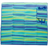 Brunner Cayo Strandmatte, 200x180cm