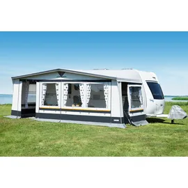 Berger Campione III Grau