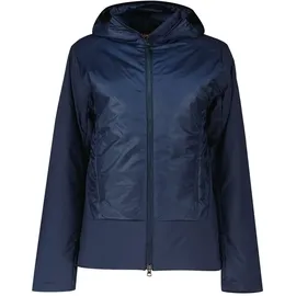 Lenz Padded R2h Jacke Navy XL